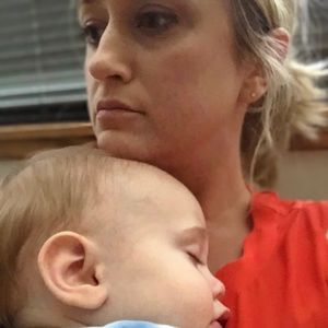 Meet your Posher, Alison